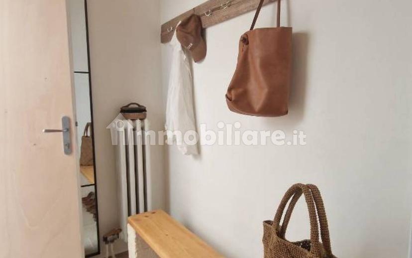 Quadrilocale via Molise 27, Centro, Guglionesi — foto 16 di 20