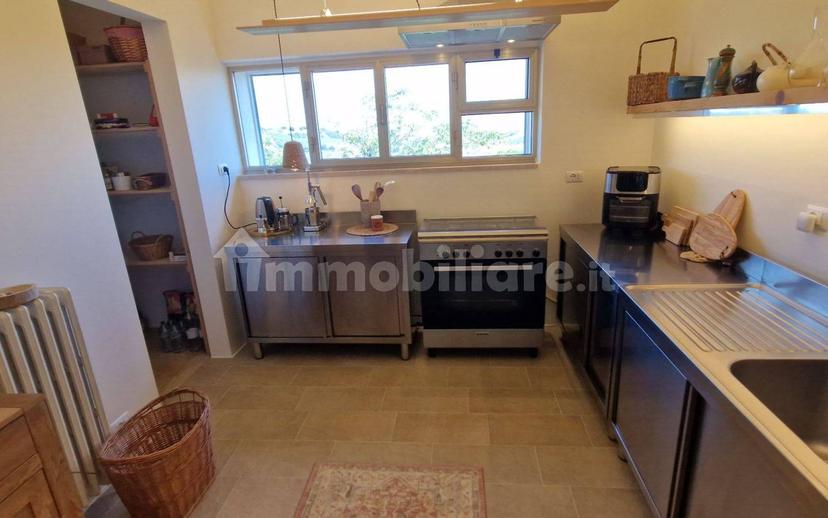 Quadrilocale via Molise 27, Centro, Guglionesi — foto 3 di 20