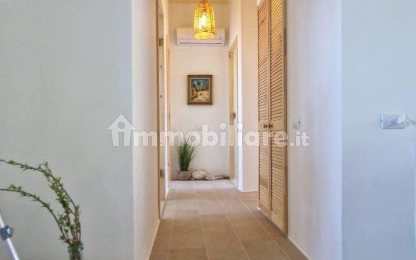 Quadrilocale via Molise 27, Centro, Guglionesi — foto 15 di 20
