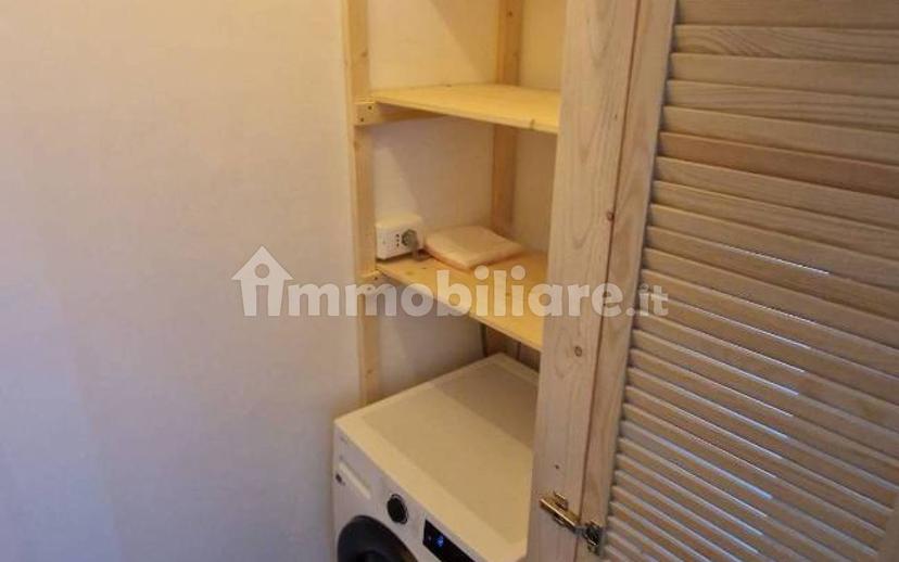 Quadrilocale via Molise 27, Centro, Guglionesi — foto 9 di 20