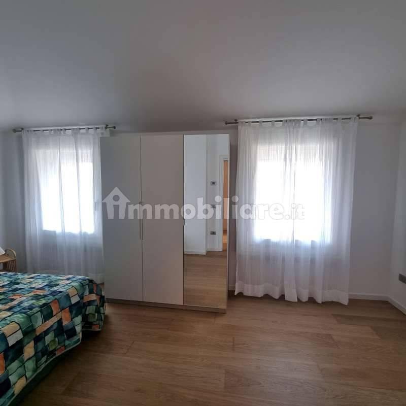 Attico via Ospedale, Centro, Bassano del Grappa — foto 8 di 16