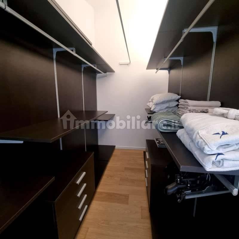 Attico via Ospedale, Centro, Bassano del Grappa — foto 11 di 16