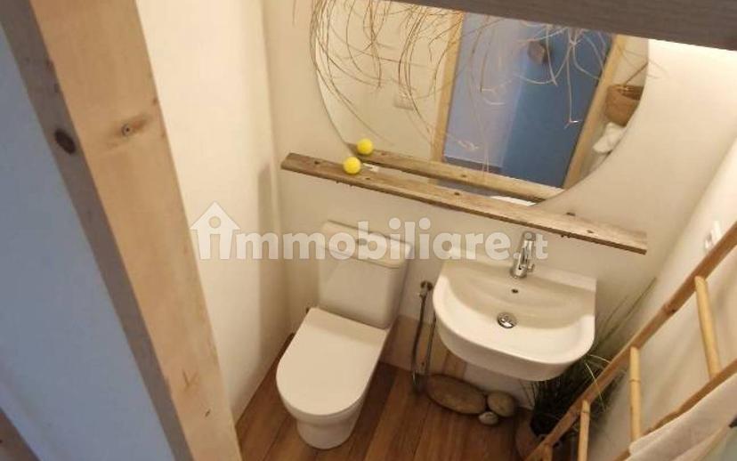 Quadrilocale via Molise 27, Centro, Guglionesi — foto 4 di 20