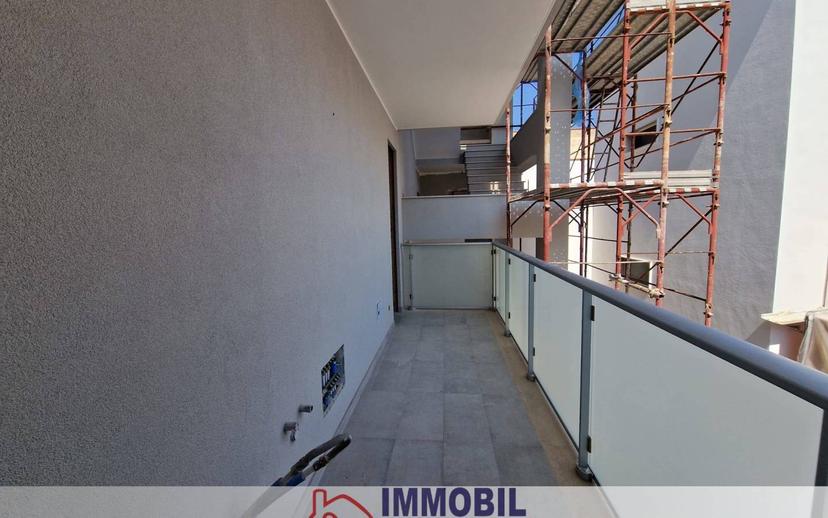 Trilocale via Laghi di Monticchio, Monticelli - Croci, Andria — foto 6 di 14