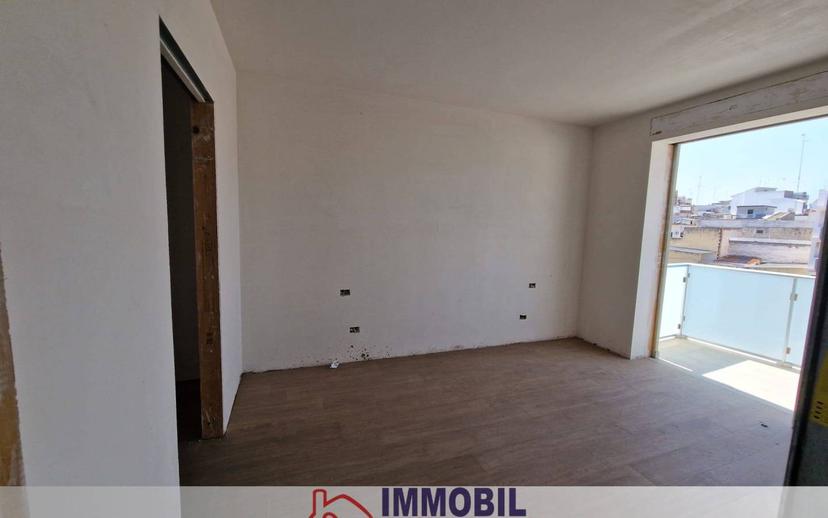Trilocale via Laghi di Monticchio, Monticelli - Croci, Andria — foto 7 di 14