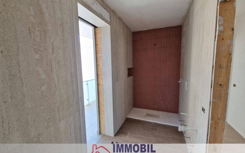 Trilocale via Laghi di Monticchio, Monticelli - Croci, Andria — foto 2 di 14