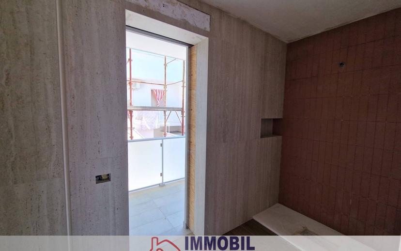 Trilocale via Laghi di Monticchio, Monticelli - Croci, Andria — foto 12 di 14