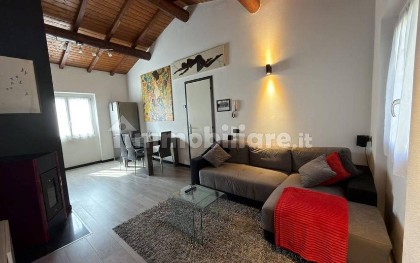 Bilocale via Ugo Ricci 10, Tremezzo, Tremezzina — foto 16 di 20