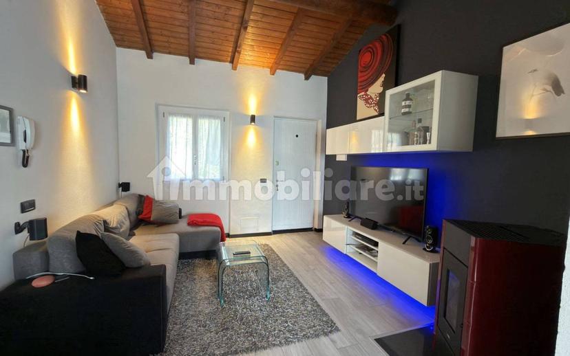 Bilocale via Ugo Ricci 10, Tremezzo, Tremezzina — foto 17 di 20