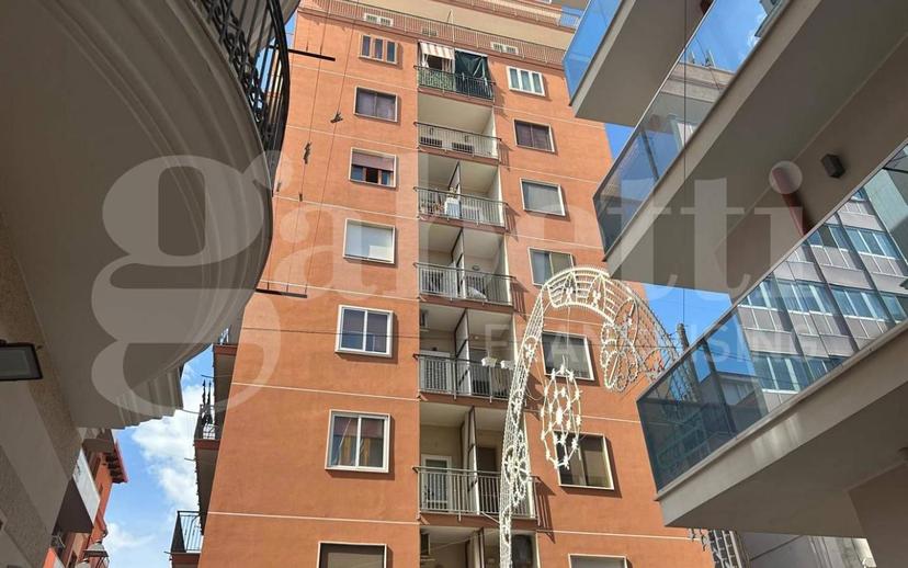 Trilocale via Beccheria, 3, Centro, Margherita di Savoia — foto 20 di 22