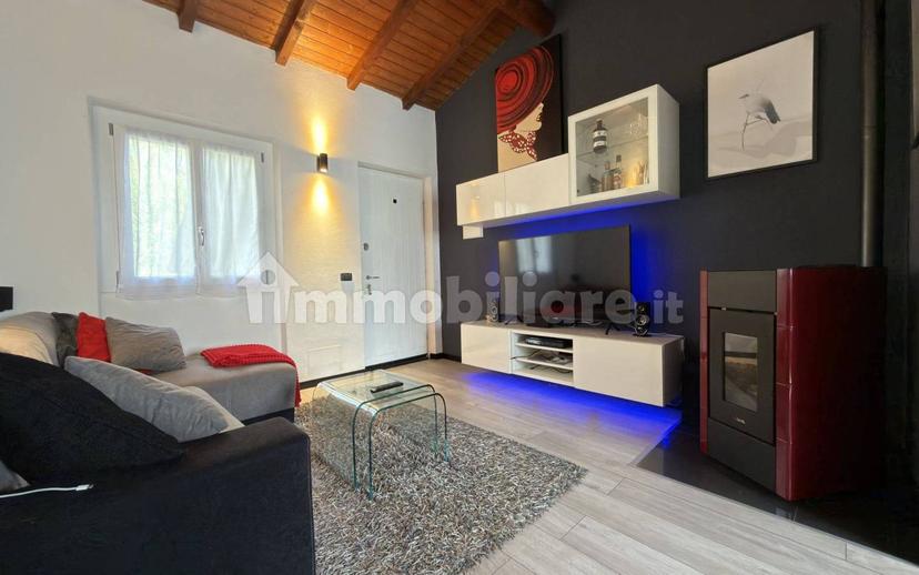 Bilocale via Ugo Ricci 10, Tremezzo, Tremezzina — foto 13 di 20