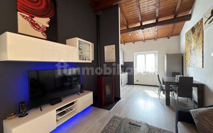 Bilocale via Ugo Ricci 10, Tremezzo, Tremezzina — foto 2 di 20