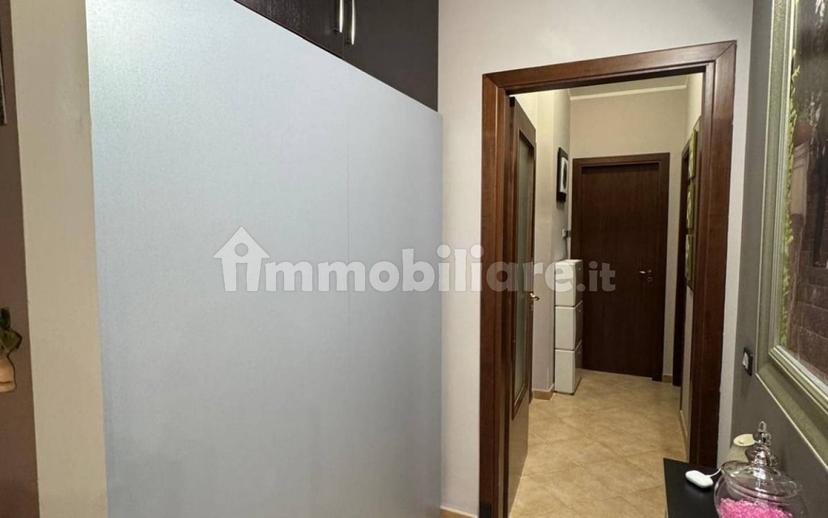 Bilocale via Antonio Gramsci 9, Casapulla — foto 19 di 26