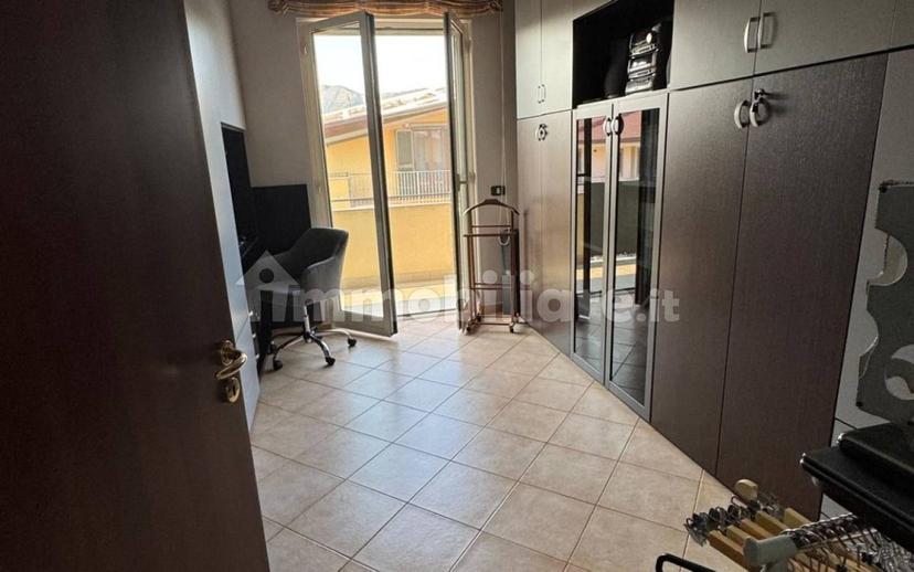 Bilocale via Antonio Gramsci 9, Casapulla — foto 22 di 26