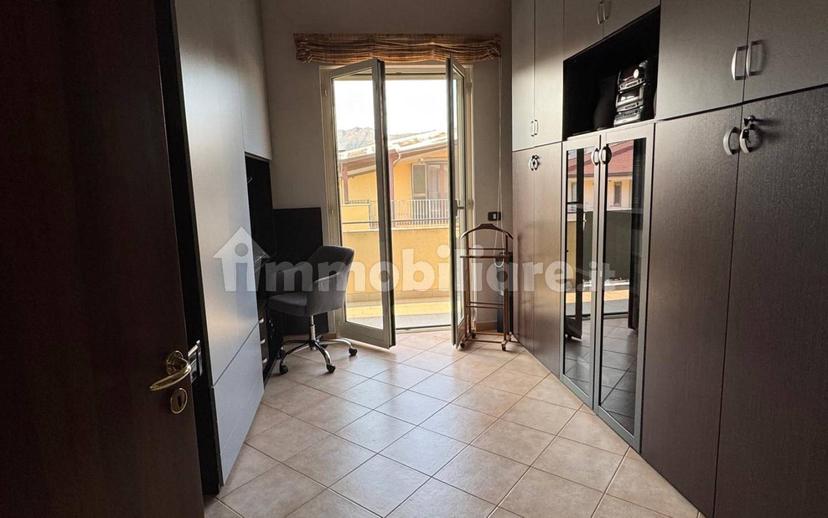 Bilocale via Antonio Gramsci 9, Casapulla — foto 12 di 26