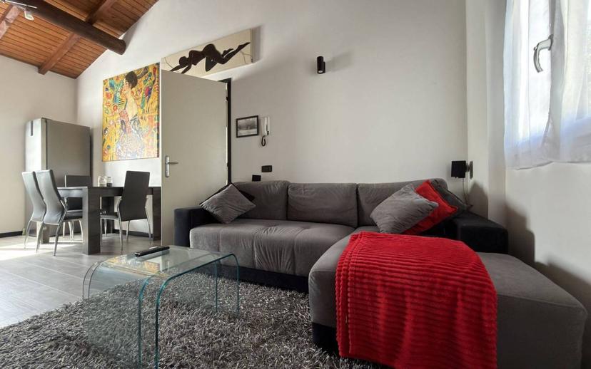 Bilocale via Ugo Ricci 10, Tremezzo, Tremezzina — foto 9 di 20