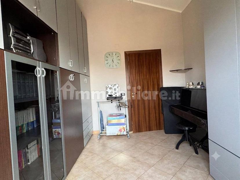 Bilocale via Antonio Gramsci 9, Casapulla — foto 4 di 26