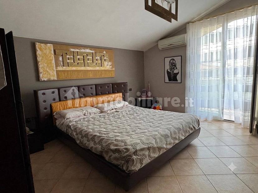 Bilocale via Antonio Gramsci 9, Casapulla — foto 14 di 26
