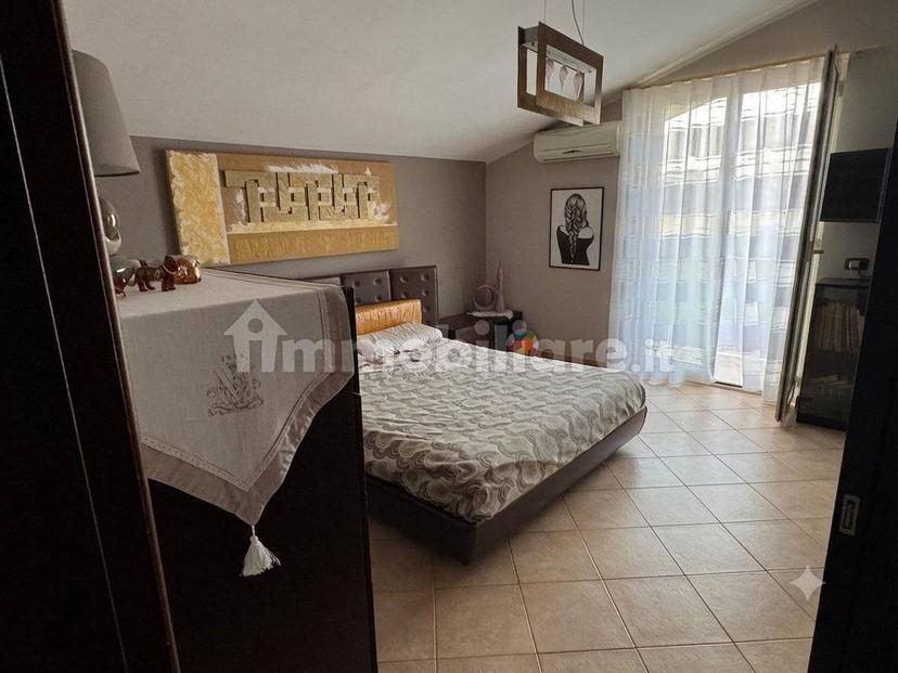 Bilocale via Antonio Gramsci 9, Casapulla — foto 17 di 26