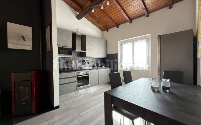 Bilocale via Ugo Ricci 10, Tremezzo, Tremezzina — foto 8 di 20