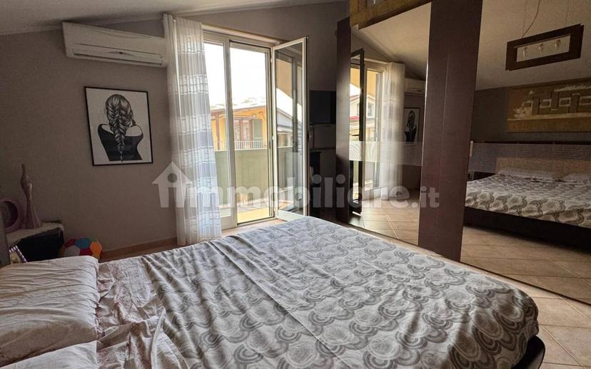 Bilocale via Antonio Gramsci 9, Casapulla — foto 23 di 26