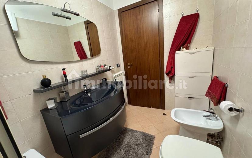 Bilocale via Antonio Gramsci 9, Casapulla — foto 20 di 26