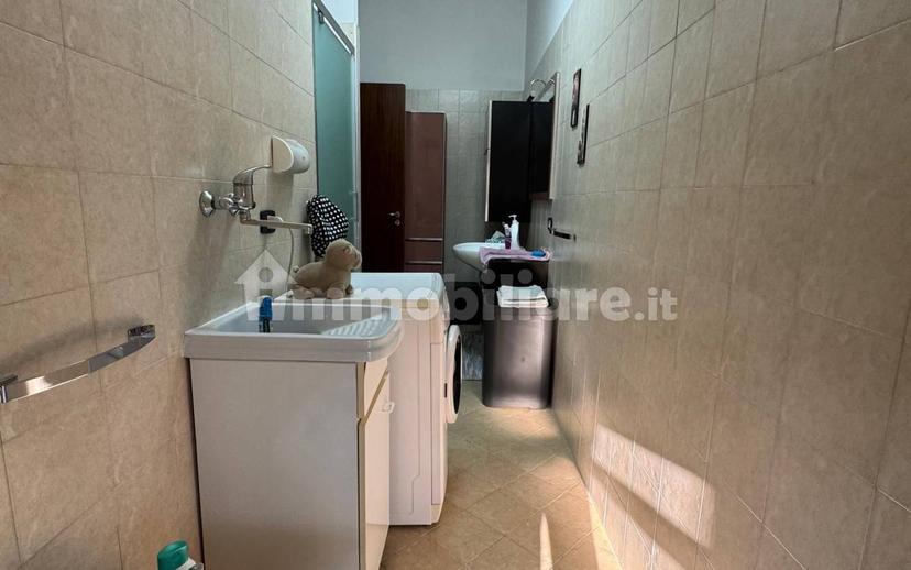 Bilocale via Antonio Gramsci 9, Casapulla — foto 16 di 26