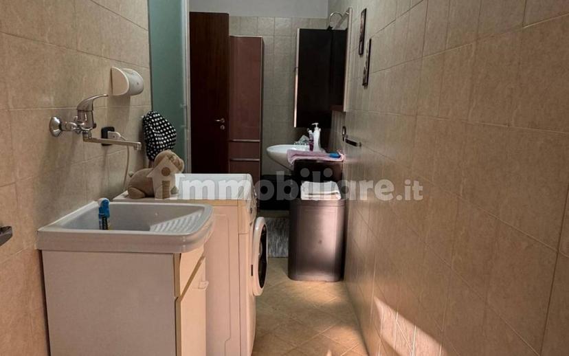 Bilocale via Antonio Gramsci 9, Casapulla — foto 8 di 26