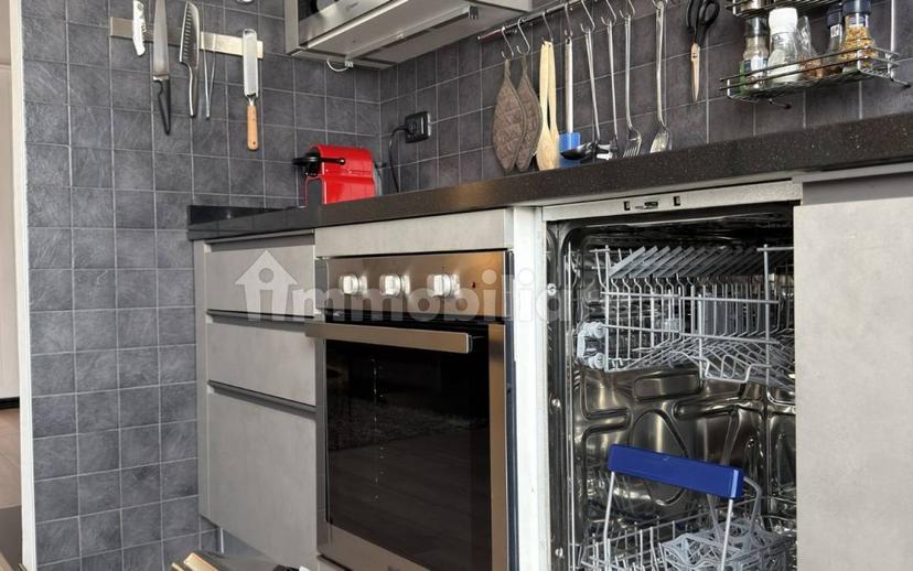 Bilocale via Ugo Ricci 10, Tremezzo, Tremezzina — foto 12 di 20