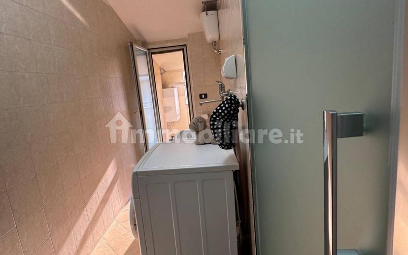 Bilocale via Antonio Gramsci 9, Casapulla — foto 21 di 26