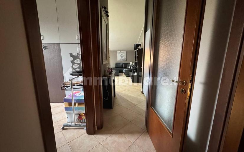 Bilocale via Antonio Gramsci 9, Casapulla — foto 24 di 26