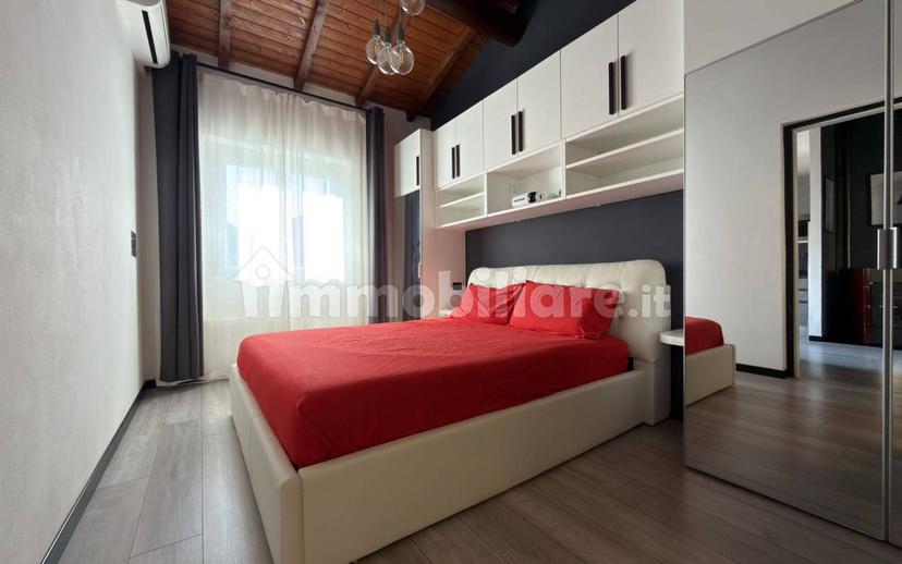 Bilocale via Ugo Ricci 10, Tremezzo, Tremezzina — foto 18 di 20