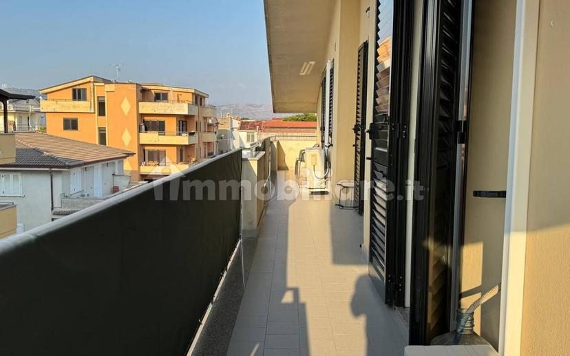 Bilocale via Antonio Gramsci 9, Casapulla — foto 6 di 26