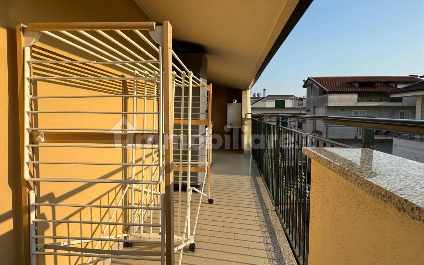 Bilocale via Antonio Gramsci 9, Casapulla