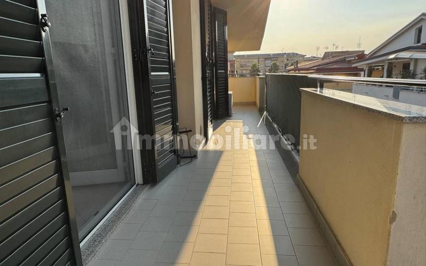 Bilocale via Antonio Gramsci 9, Casapulla — foto 9 di 26