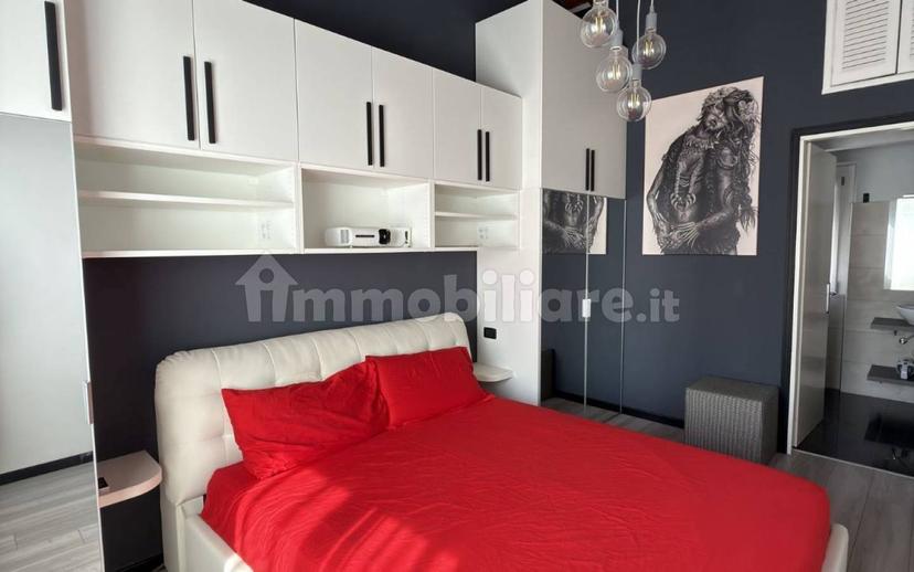 Bilocale via Ugo Ricci 10, Tremezzo, Tremezzina — foto 7 di 20