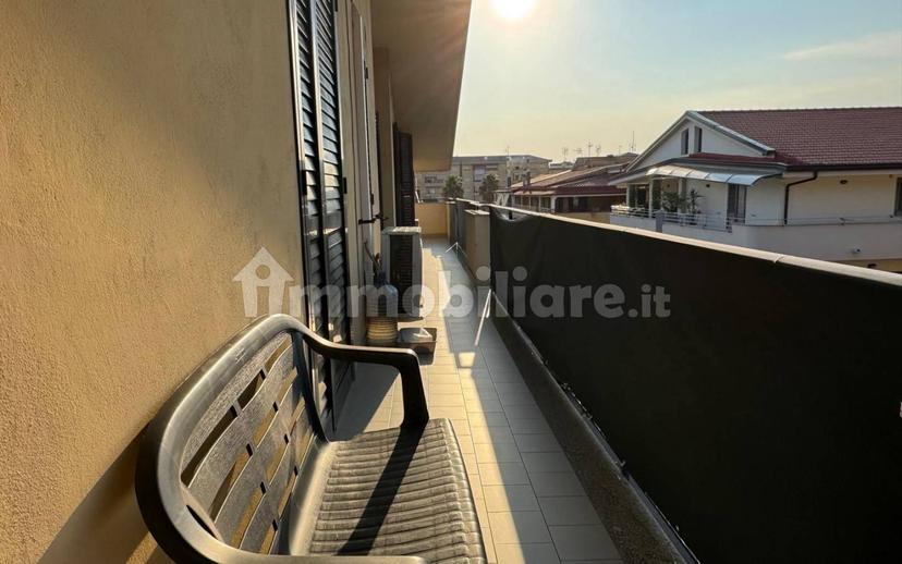 Bilocale via Antonio Gramsci 9, Casapulla — foto 7 di 26