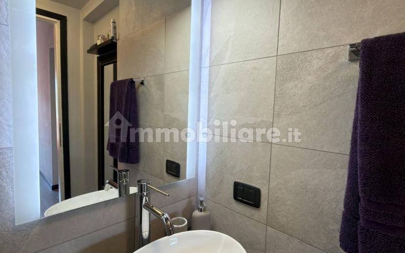 Bilocale via Ugo Ricci 10, Tremezzo, Tremezzina — foto 19 di 20