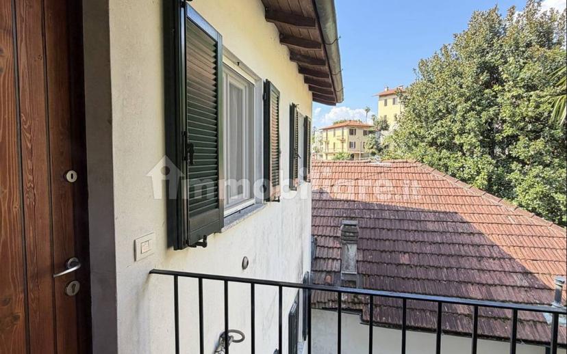 Bilocale via Ugo Ricci 10, Tremezzo, Tremezzina — foto 15 di 20