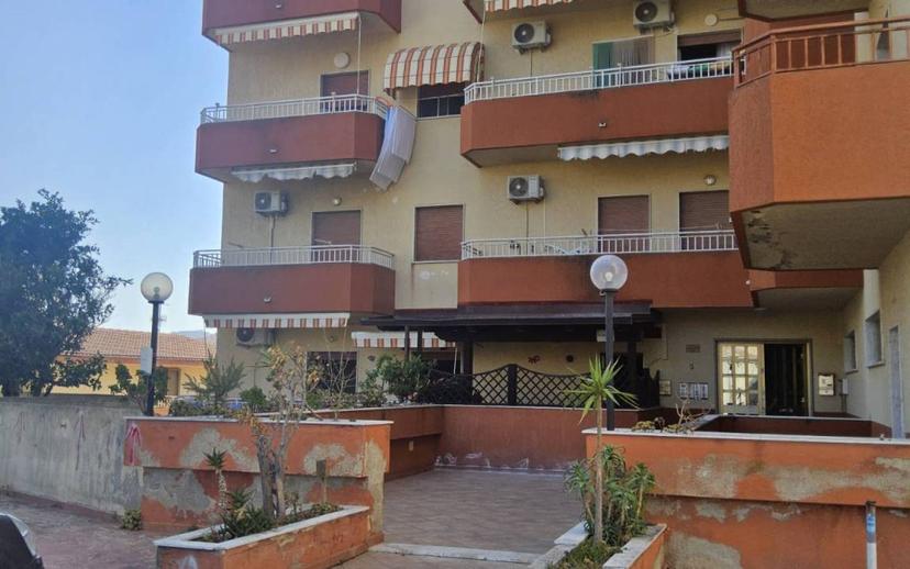 Bilocale Strada Telegrafo Vecchio, Marina di Gioiosa Ionica