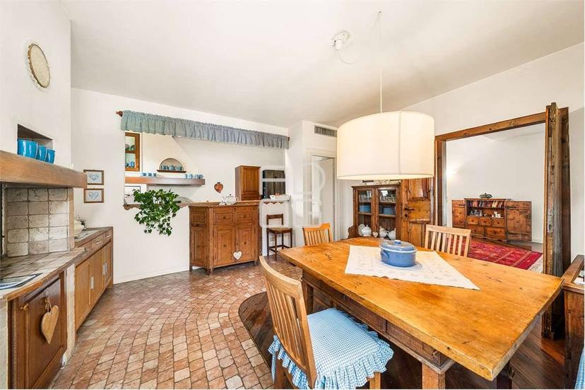 Villa unifamiliare via Marconi, Desenzano Centro, Desenzano del Garda — foto 32 di 56