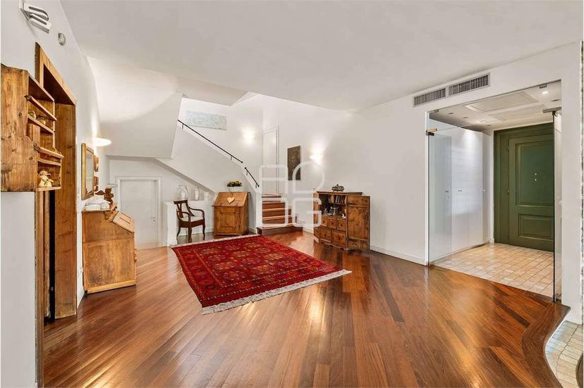 Villa unifamiliare via Marconi, Desenzano Centro, Desenzano del Garda — foto 50 di 56
