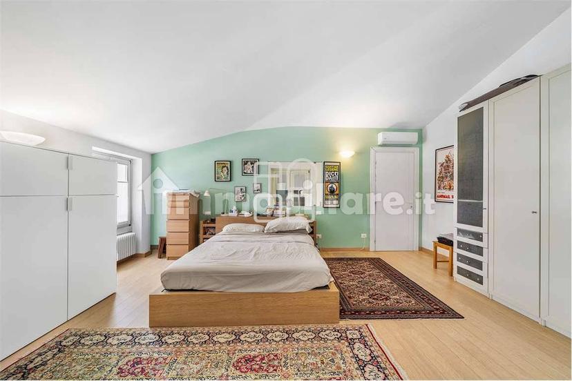 Villa unifamiliare via Marconi, Desenzano Centro, Desenzano del Garda — foto 56 di 56
