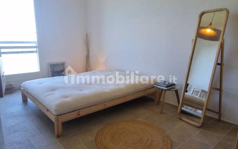 Quadrilocale via Molise 27, Centro, Guglionesi — foto 17 di 20