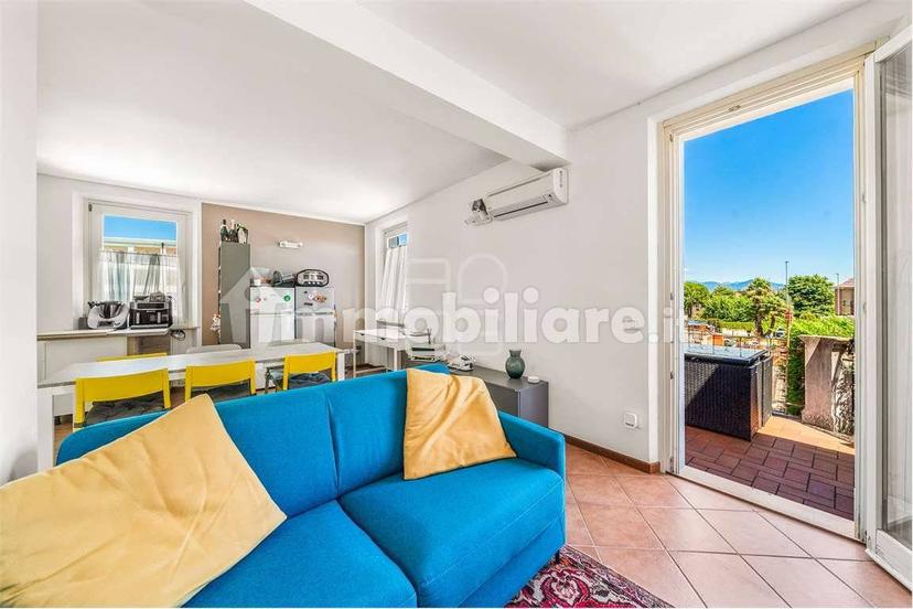 Villa unifamiliare via Marconi, Desenzano Centro, Desenzano del Garda — foto 35 di 56