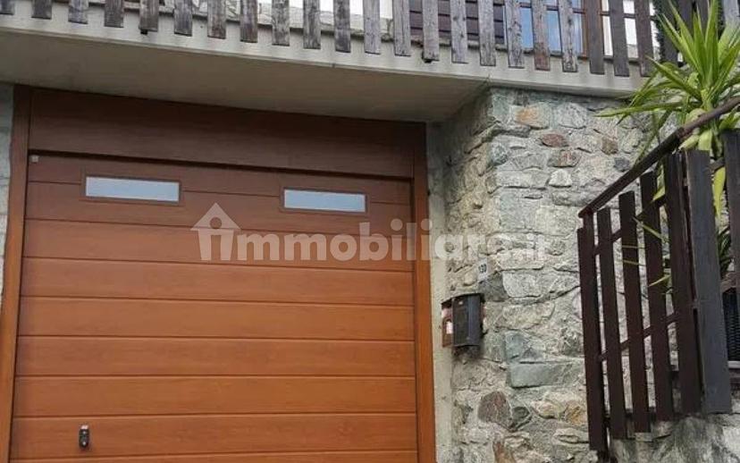 Villa bifamiliare frazione Merlin 13D, Centro, Chatillon — foto 11 di 17