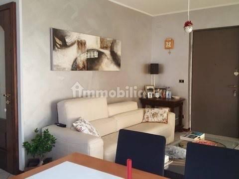 Villa bifamiliare frazione Merlin 13D, Centro, Chatillon — foto 7 di 17