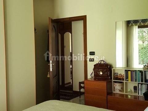 Villa bifamiliare frazione Merlin 13D, Centro, Chatillon — foto 2 di 17