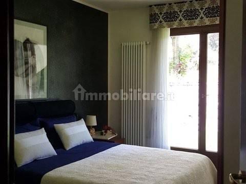 Villa bifamiliare frazione Merlin 13D, Centro, Chatillon — foto 12 di 17