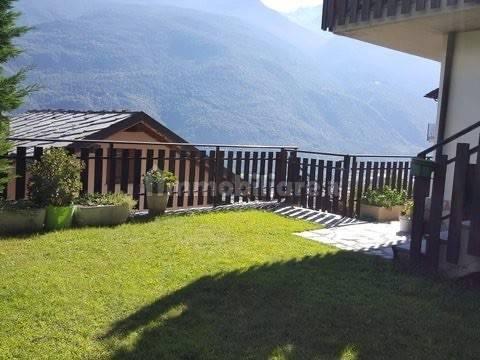 Villa bifamiliare frazione Merlin 13D, Centro, Chatillon — foto 17 di 17